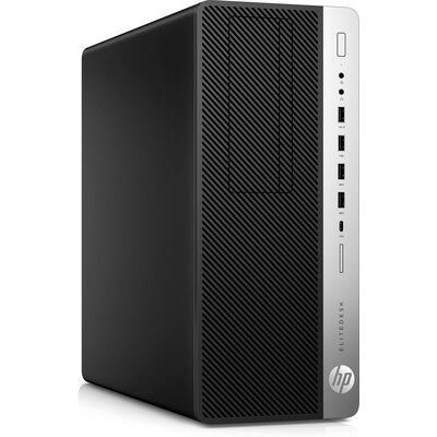 HP DES 800 G5 TWR i5-9500 8G256 W10p, 7XL00AW