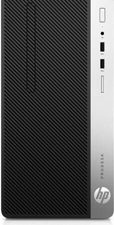 HP DES 400 G6 MT i5-9500 8G256 DVD, 8BY22EA