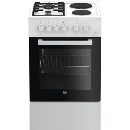 FSS 54010 DW električni šporet