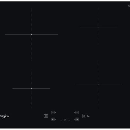 WS Q2160 NE indukciona ugradna ploča