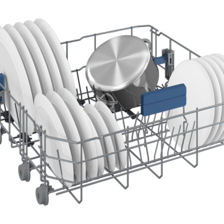 BDIN 36535 Ugradna mašina za pranje sudova