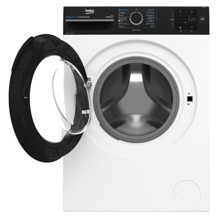 BM3WFSU39413WPBB1 ProSmart inverter mašina za pranje veša