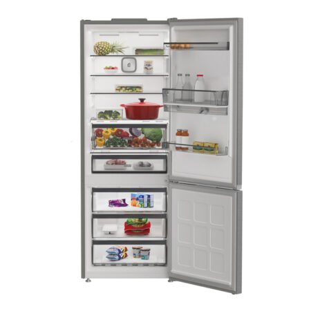 WHK2 6493W X5E kombinovani frižider