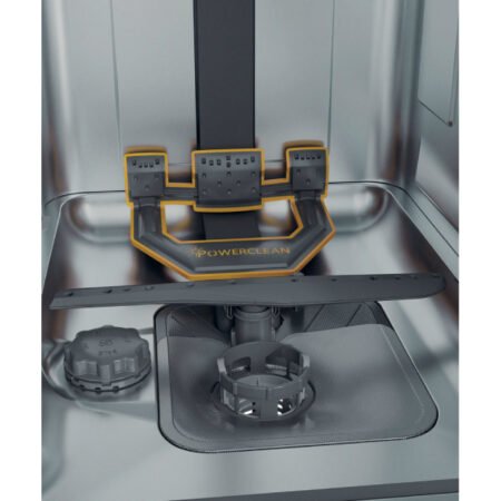 WH6FB10BS7A0X mašina za pranje sudova - 45cm