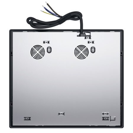 WTX6019DCF indukciona ugradna ploča