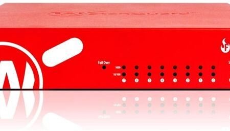 NET WATCHGUARD Firebox T70 - 1year Standard support