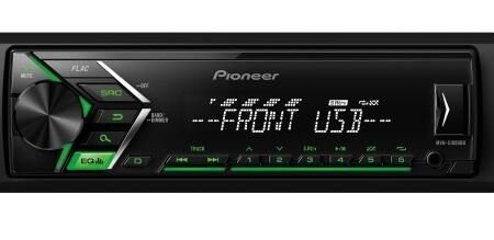 AUTO RADIO Pioneer MVH-S100UBG Auto radio
