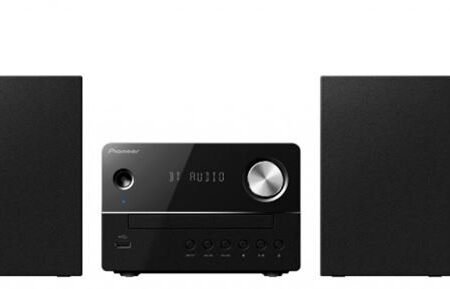 Pioneer mikro linija X-EM26-B