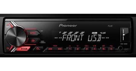 AUTO RADIO Pioneer MVH-190UB