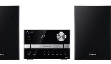 Pioneer mikro linija X-EM22 bluetooth