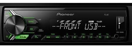 AUTO RADIO Pioneer MVH-190UBG
