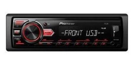 AUTO RADIO Pioneer MVH-09UB