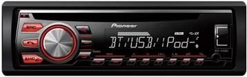 AUTO RADIO Pioneer  DEH-4700BT radio/bluetoot/USB/CD/MP3