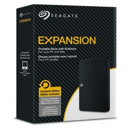 Expansion Portable 2TB 2.5 inča eksterni hard disk STKM2000400