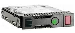 SRV DOD HP HDD 1TB 6G SATA 7.2k 3.5in SC MDL HDD
