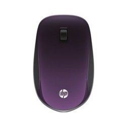 HP ACC Mouse Z4000 Wireless Laser Purple, E8H26AA