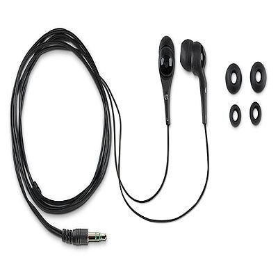 HP ACC Headset H1000 In-Ear Stereo, H2C23AA