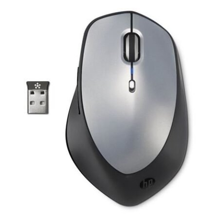 HP ACC Mouse X5500 Wireless, H2W15AA