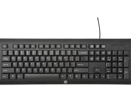 HP ACC Keyboard K 1500, H3C52AA