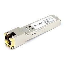 NET HP COMPATIBLE F24-J8177C 1G RJ45 Transceiver
