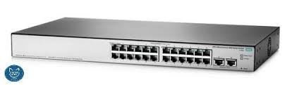 NET HP 1850 24G 2XGT SWITCH rem