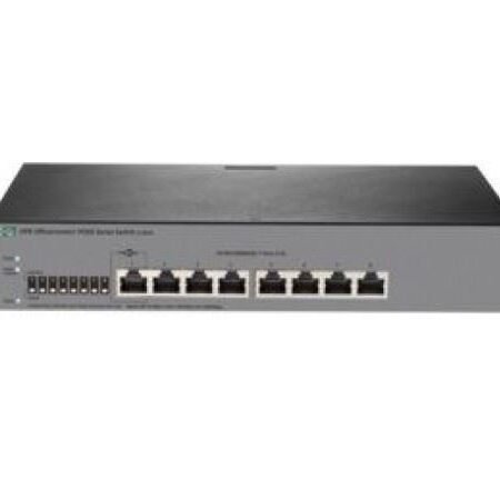 NET HP 1920S 8G Switch remarket