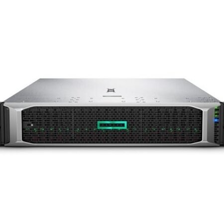 HPE DL380 Gen10 4210 1P 32G 8SFF Svr