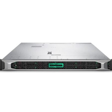 HPE DL360 Gen10 4210 16GB P408i 8xSFF 500W server