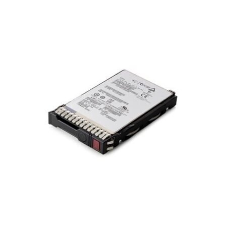 SRV DOD HPE SSD 2,5" 240GB SATA RI SFF Gen9 Gen10