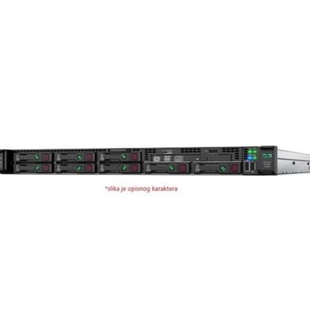 HPE DL360 Gen10 4208 16GB P408i 8xSFF 500W server
