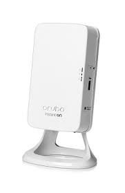 NET HP ARUBA INSTANT On AP11D 2X2 (RW) Access Point