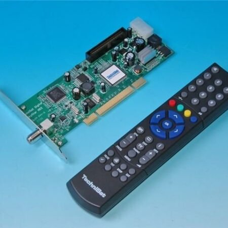 Skystar HD2 Satellite PCI card