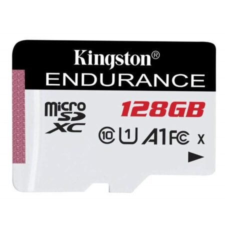 Memorijska kartica UHS-I microSDXC 128GB C10 A1 Endurance SDCE/128GB