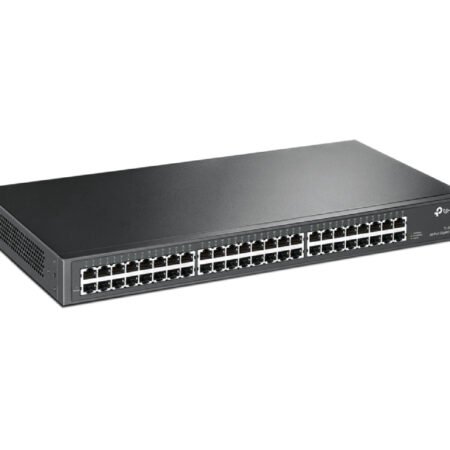 TL-SG1048 48-port Gigabit 10/100/1000Mb/s desktop 19”