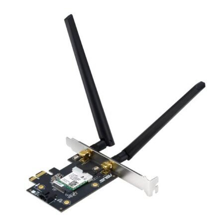 PCE-AX1800 Wireless PCI Express Adapter