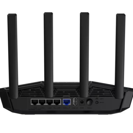 TUF Gaming BE3600 Dual Band Wi-Fi 7 Gaming ruter