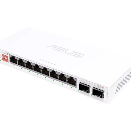 QG-U1080 8-port + 2-port 10G switch beli