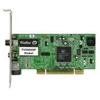 Leadtek TV2000 XP GLOBAL PCI