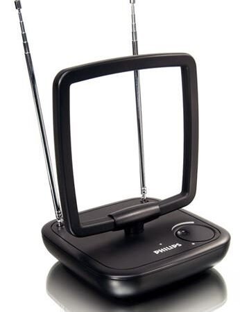 TV antena Philips SDV5120/12