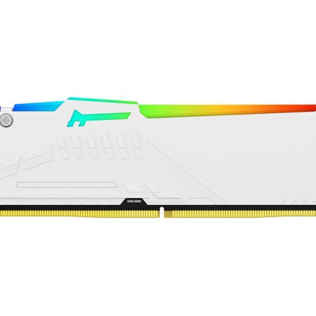 DIMM DDR5 16GB 6000MT/s KF560C30BWEA-16 FURY Beast RGB White EXPO