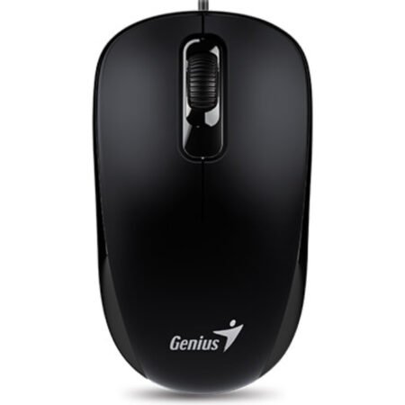 DX-110 USB Optical crni miš