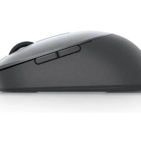 MS5120W Pro Plus Compact Wireless sivi miš 3Yr