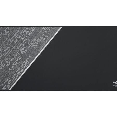 NC01 ROG SHEATH BLK LTD Gaming podloga za miš