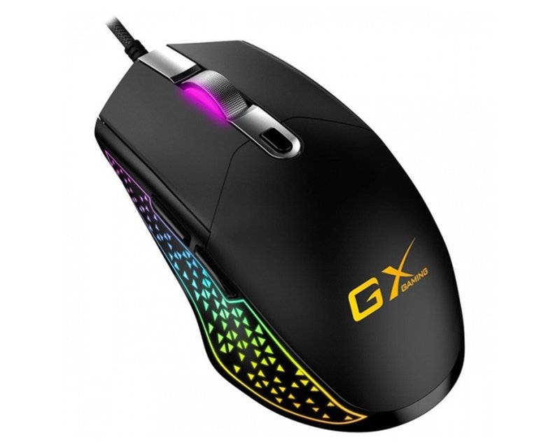 Scorpion M705 USB crni miš