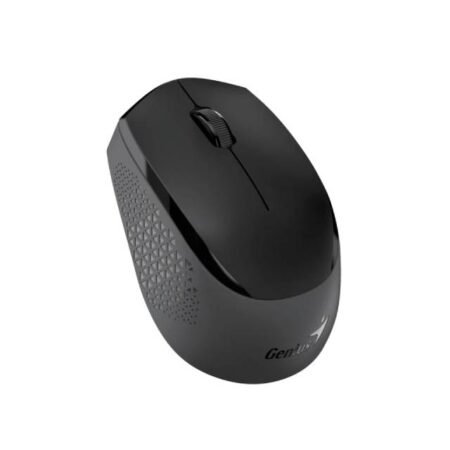 NX-8000S BT Wireless Optical USB crni miš