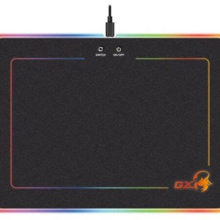 GX-Pad 600H RGB Gaming podloga za miš