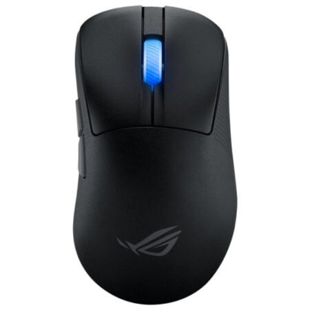 P714 ROG KERIS II Wireless ACE Gaming Optical USB miš crni
