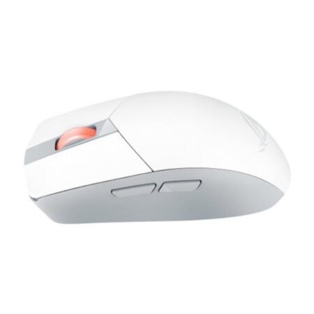 P520 ROG STRIX IMPACT III Wireless Gaming USB miš beli