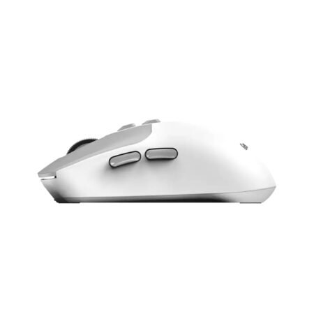 NX-8080S BT Wireless Optical USB belo-sivi miš