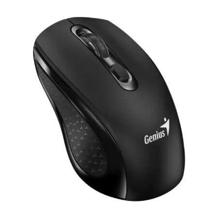 NX-8025S Wireless Optical USB crni miš